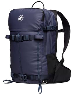 Nirvana 22 W Marine/Black