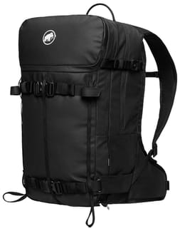 Nirvana 28 Black
