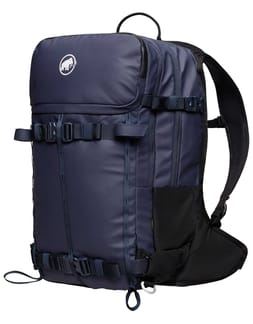Nirvana 28 W Marine/Black
