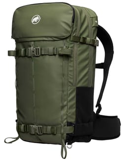 Nirvana 35 Marsh/Black