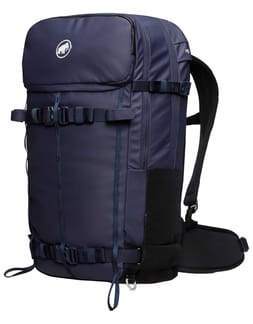 Nirvana 35 W Marine/Black