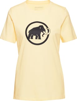Mammut Core T-Shirt Women Classic Alvatern