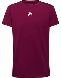 Mammut Seon T-Shirt Men Original Vin