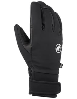 Astro Guide SO Glove Black