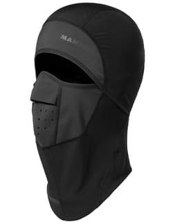 Balaclava Arctic WS Black