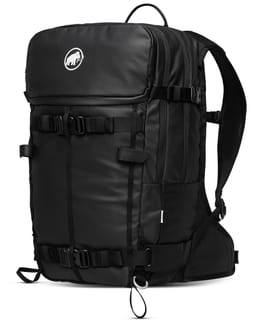 Nirvana 28 W Black