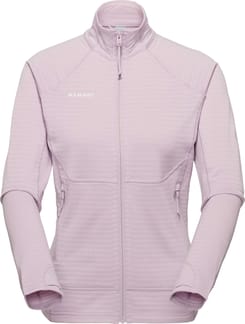 Taiss ML Jacket Women Alpine Calamint