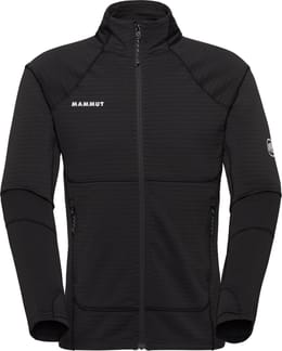 Taiss ML Jacket Men Black