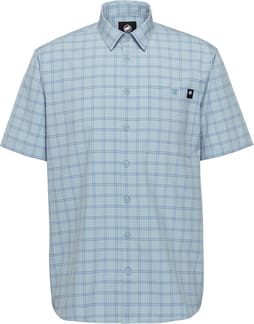 Lenni Shirt Men Nebla Tschiel