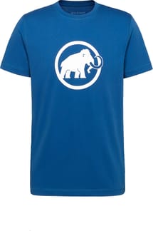 Mammut Core T Shirt Men Classic Tschiel