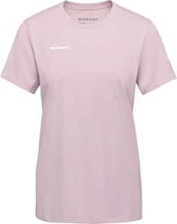 Selun FL T Shirt Women Alpine Calamint