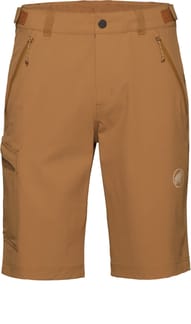 Runbold IV Shorts Men Claystone
