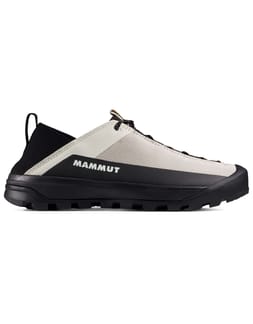 Alnasca Hybrid Low W Moonbeam/Black