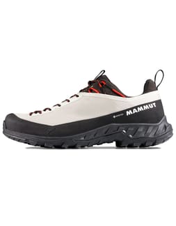 Alnasca IV Low GTX W Moonbeam/Red