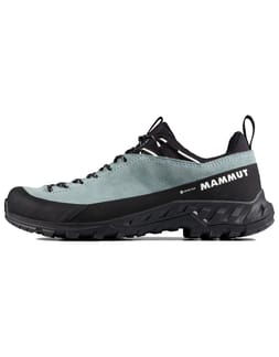 Alnasca IV Low Lth GTX W Nebla/White