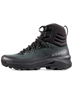 Ducan III High Lth GTX W Nebla/Black