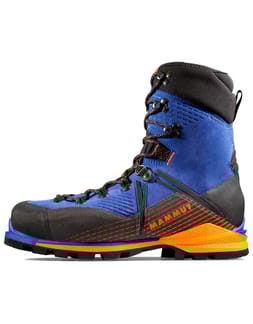 Kento Mountain High GTX M Dark Glacier Blue/Black