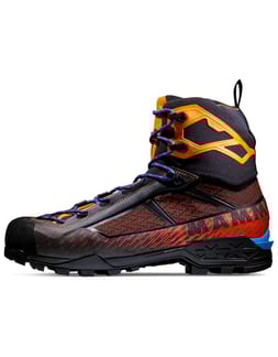 Taiss Light Mid GTX M Black/Arumita