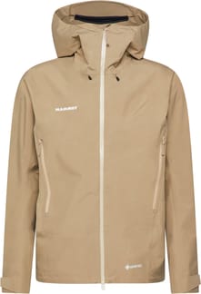 Crater IV HS Hooded Jacket Men Sablun