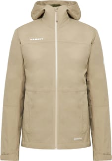 Treeline 3 in 1 HS Hooded Jacket Men Sablun Dark Marsh