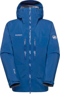 Crater Pro HS Hooded Jacket Men Tschiel