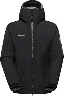 Alto Guide HS Hooded Jacket Men Black