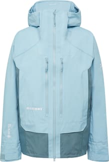 Eiger Free Pro HS Hooded Jacket Men Nebla Strata