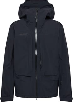 Skintrack HS Hooded Jacket Men Black