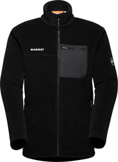 Innominata ML Jacket Men Black