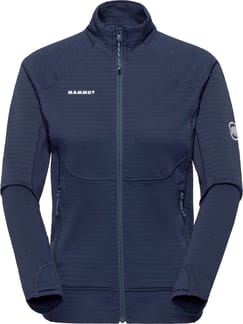 Taiss ML Jacket Women Marine
