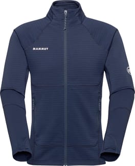 Taiss ML Jacket Men Marine