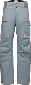 Stoney HS Thermo Pants Men Strata