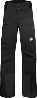Stoney HS Pants Men Black