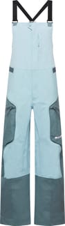 Eiger Free Pro HS Bib Pants Men Nebla Strata