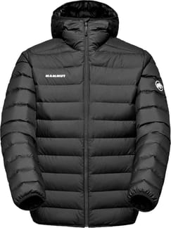 Waymarker IN Hooded Jacket Men Black