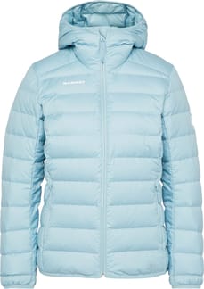 Waymarker IN Hooded Jacket Women Nebla