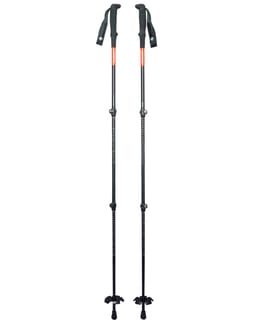 Aenergy Escape Poles Black