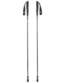 Aenergy Ultra Carbon Poles Black