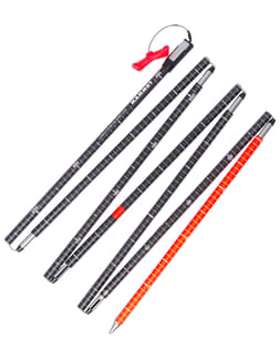 Carbon Pro Probe 280 Speed Lock Vibrant Orange