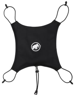 Helmet Holder Black