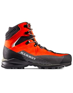 Kento Guide II High GTX M Mammut Red/Black