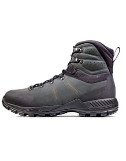 Mercury Tour II High GTX M Black/Black