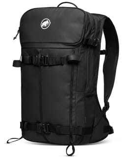Nirvana 18 Black