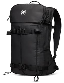 Nirvana 18 W Black