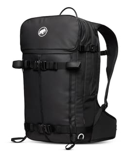 Nirvana 22 Black