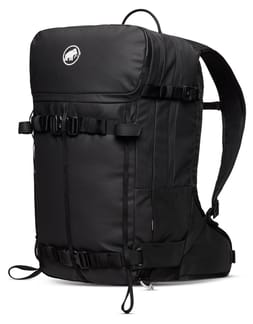 Nirvana 28 Black