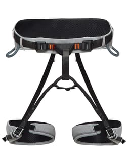 Ophir 4 Slide 2.0 Harness Alloy/Strata