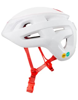 Wall Rider Mips Twiceme 2.0 Helmet White/Mammut Red