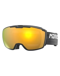 Perspective+ Black W/Gold Mirror Cs