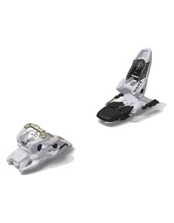Squire 10 +Screw Kit White/Anthracite